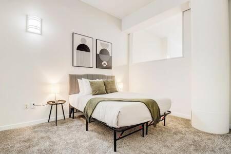 Cozysuites - 2Br With Direct Skybridge Access #5 Indianapolis Exterior photo
